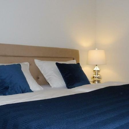 Ferienwohnung 1.0 Trier Eksteriør bilde
